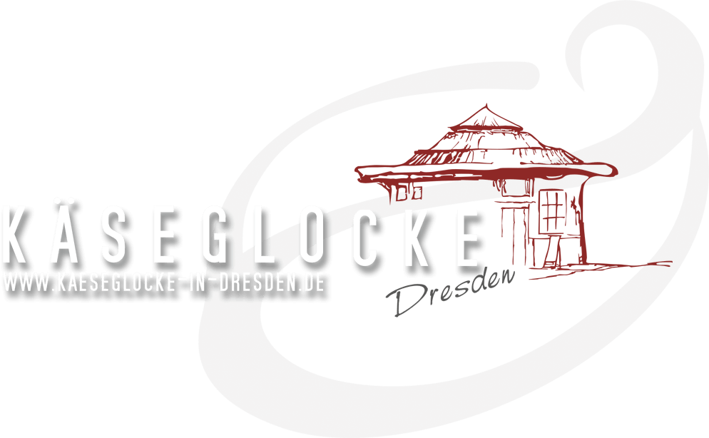 Käseglocke Logo